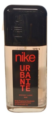 Nike Urbanite Woody Lane 75ml DNS