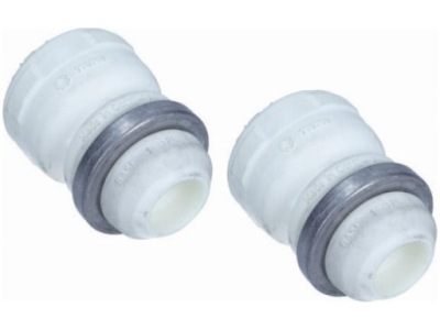 Отбойники амортизатора перед febi bilstein 170031 фото №1