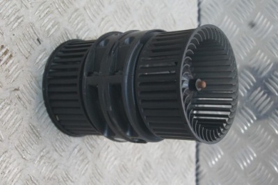 Renault trafic iii вентилятор воздуходувка фото №1