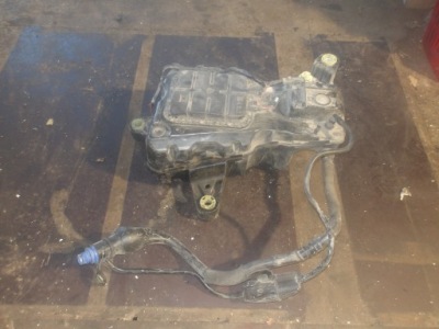 Бак adblue peugeot rifter 1.5d 131km 2022r фото №1