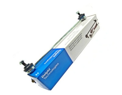 З'єднувач стабілізатора citroen c2 c3 c4 ds3 delphi фото №1