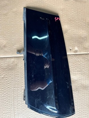 5 mini cooper r56 молдинг защита стойка 7146101 фото №1