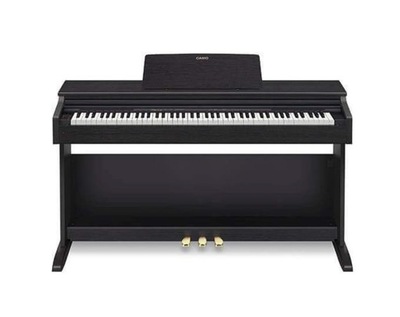 Casio AP-270 BK pianino cyfrowe