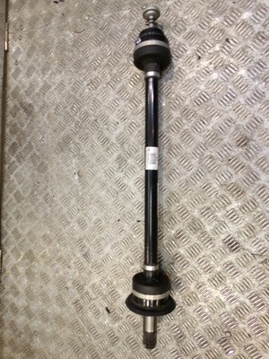 Bmw 5 g30 g31 приводной вал задняя задняя правая 8664628 фото №1