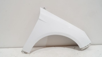 Крыло правый перед ford focus mk3 lift фото №1