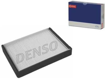 Фільтр кабіни hyundai galloper ii highway santa fé фото №1