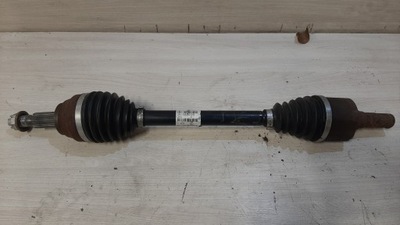 Привідний вал ліва renault espace 1,6dci bit 391018240r фото №1