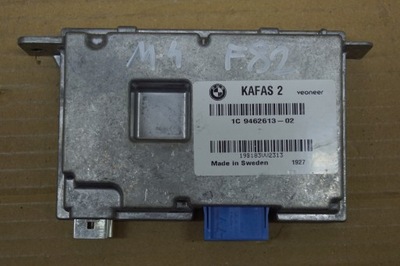 Модуль stwrownik камери kafas bmw m4 f82 9462613 фото №1