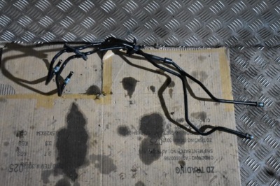 Idealne дроти підсилювач гальм гальмівний porsche panamera 971 1 фото №1