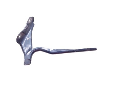 Skoda rapid seat toledo петля капот правый 5ja823302a фото №1