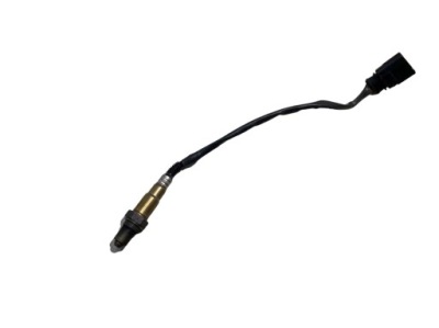 Оригинальная датчик лямбда-зонд audi a4 b9 a5 f5 2.0 tfsi 8k0906262f фото №1