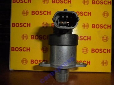 VÁLVULA SENSOR DE PRESIÓN COMBUSTIBLES 0928400812 BOSCH  