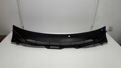 Volvo v70 ii 00-07 жабо фото №1