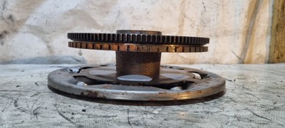 Колесо маховик alfa romeo stelvio giulia 2.9 qv фото №1