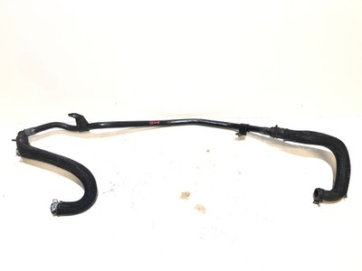 Renault megane v e-tech wąż шланг 215375ms1a фото №1