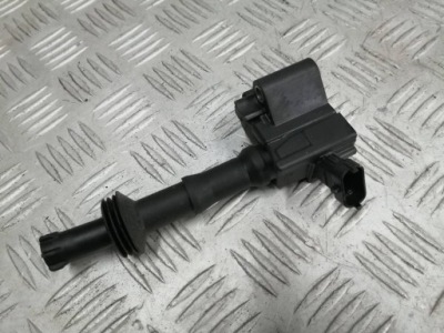 Citroen c4 iii 1.2 thp катушка зажигания 9808653680 фото №1