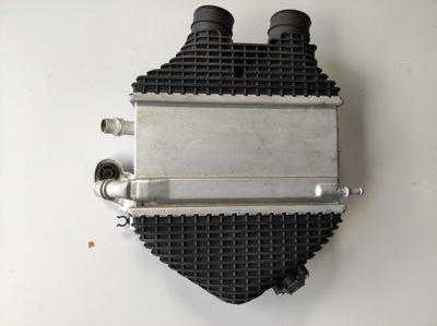 INTERCOOLER AUŠINTUVAS POWIETRZABMW F80 F82 F83 F87 