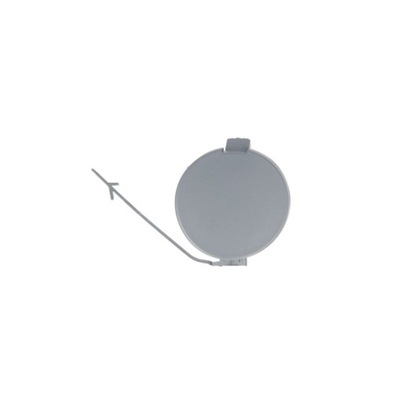 Заглушка фаркоп hol. задня 6502-07-2019925p фото №1