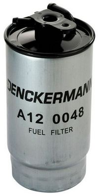 FILTRO COMBUSTIBLES DENCKERMANN BMW 5 525 D 163KM 120KW  