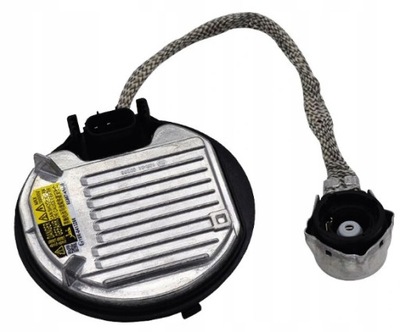 Преобразователь ксенон mazda 6 gj ddlt004 kdlt004 фото №1