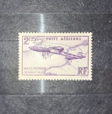 Francja 1934 samolot