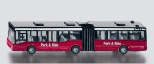 Autobus Przegubowy