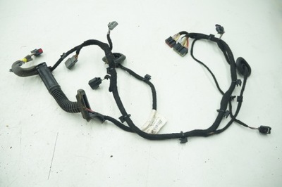 Volvo xc90 ii жгут дверь левый перед 31676159 фото №1