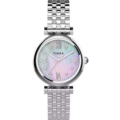 Zegarek Damski Timex TW2T78700