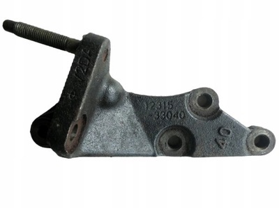 Кронштейн кронштейн двигателя toyota corolla e12 1.4 d4d 2001-2007 rok фото №1