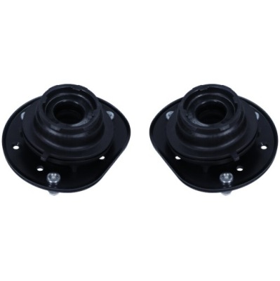 Подушки безопасности амортизатора перед volvo s60 ii s80 ii фото №1