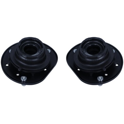 2× maxgear 72-4549 набір ремонтний, кронштейн амортизатора фото №1