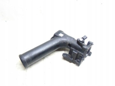 Труба повітрозабірник повітря sprinter 906 2.2 cdi фото №1