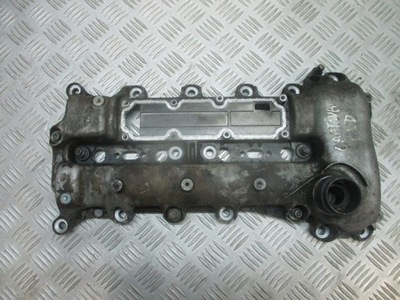 Крышка клапанов chevrolet captiva 2.2 d фото №1