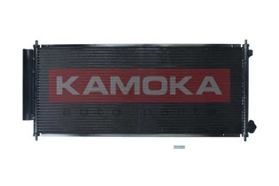 KAMOKA 7800188 CONDENSADOR DE ACONDICIONADOR  