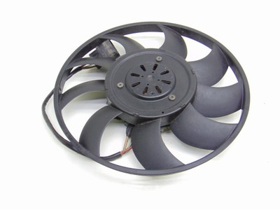 Вентилятор модуль audi a6 c7 3.0 tdi 10- 4h0959455m фото №1