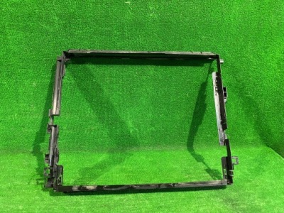 Корпус радіатор mercedes gle w167 19- фото №1