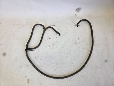 Шланг дроти омивача лампа mercedes cl w215 фото №1