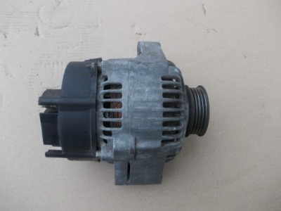 Генератор smart fortwo 0.6 600 turbo 63321658 фото №1