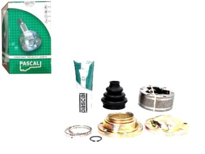 Шарнір привідний внутрішній /34z alfa romeo 156 фото №1