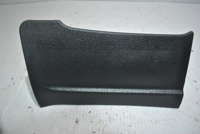 Подушка колінна подушка безпеки peugeot 407 96445886zd фото №1