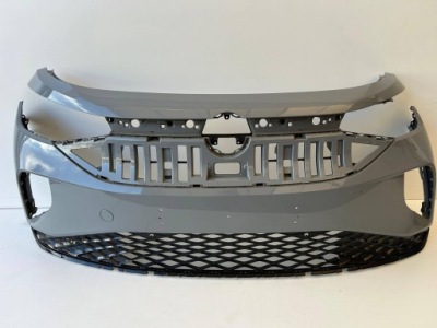 Vw id.4 id4 бампер перед 11a807221 оригинал фото №1