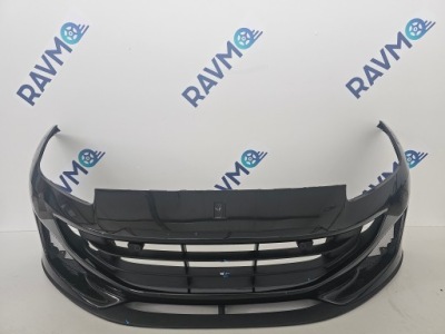 Бампер передній ferrari portofino фото №1