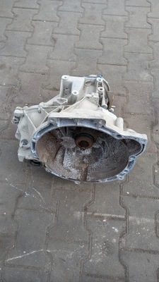 Коробка передач передач ford fusion фото №1