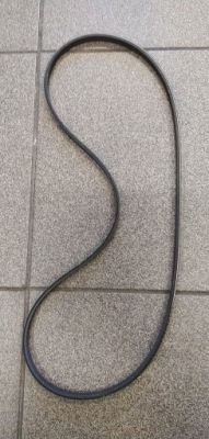 Toyota PASEK KLINOWY WIELOROWKOWY 3PK1120 ORG