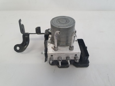 Насос abs тормозная renault captur ii 19- фото №1