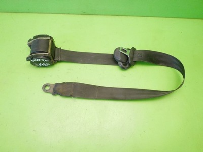 Pas безопасности правый задняя seat alhambra i fl фото №1