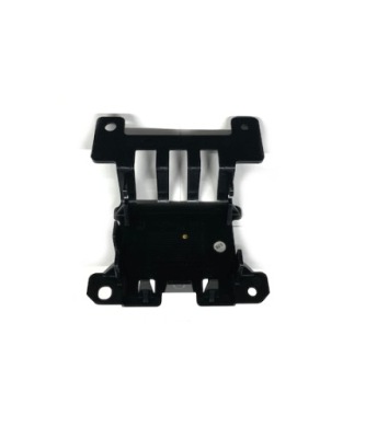 Кронштейн датчика радара перед skoda superb 3fl фото №1