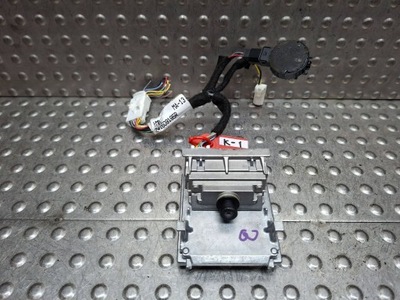 Камера асистент поперечина руху 284629765r renault clio v 2019- фото №1