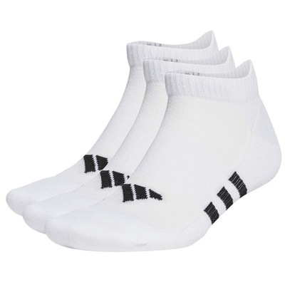 Skarpety adidas Performance Cushioned Low Socks 3PP HT3449 43-45
