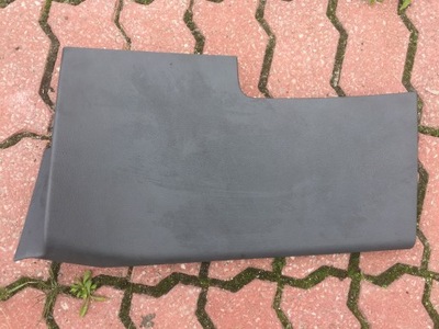 Peugeot expert заглушка защита панели 9808173577 фото №1